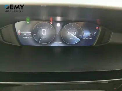 Photo 47 Peugeot 308  PureTech 130ch S&S BVM6