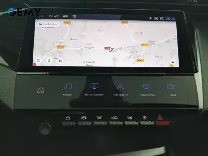 Photo 45 Peugeot 308  PureTech 130ch S&S BVM6