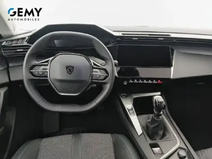 Photo 39 Peugeot 308  PureTech 130ch S&S BVM6