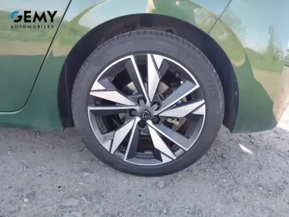 Photo 26 Peugeot 308  PureTech 130ch S&S BVM6