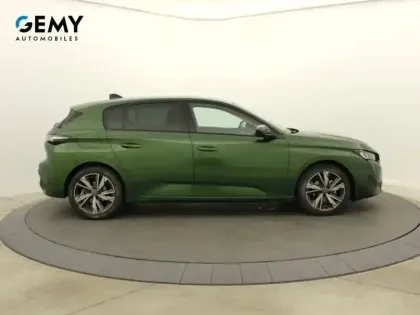 Photo 35 Peugeot 308  PureTech 130ch S&S BVM6