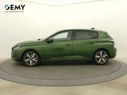 Photo 50 Peugeot 308  PureTech 130ch S&S BVM6