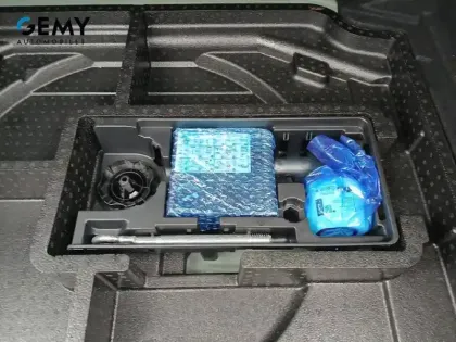 Photo 51 Peugeot 308  PureTech 130ch S&S BVM6