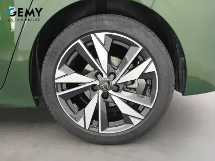 Photo 42 Peugeot 308  PureTech 130ch S&S BVM6