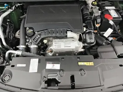 Photo 43 Peugeot 308  PureTech 130ch S&S BVM6