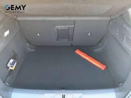 Photo 21 Peugeot 308  PureTech 130ch S&S BVM6