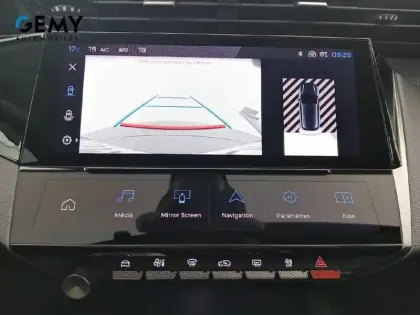 Photo 46 Peugeot 308  PureTech 130ch S&S BVM6