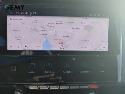 Photo 28 Peugeot 308  PureTech 130ch S&S BVM6