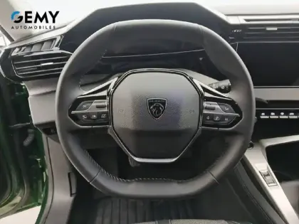 Photo 44 Peugeot 308  PureTech 130ch S&S BVM6