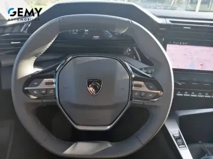 Photo 30 Peugeot 308  PureTech 130ch S&S BVM6