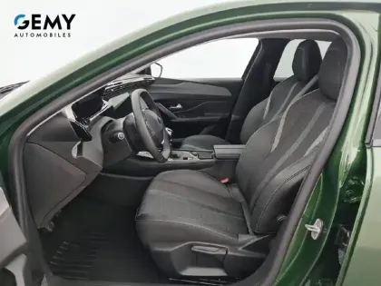 Photo 40 Peugeot 308  PureTech 130ch S&S BVM6