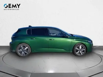 Photo 19 Peugeot 308  PureTech 130ch S&S BVM6