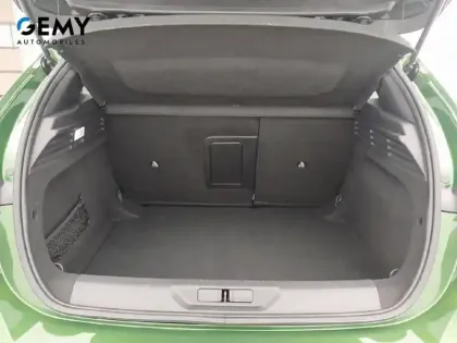 Photo 37 Peugeot 308  PureTech 130ch S&S BVM6