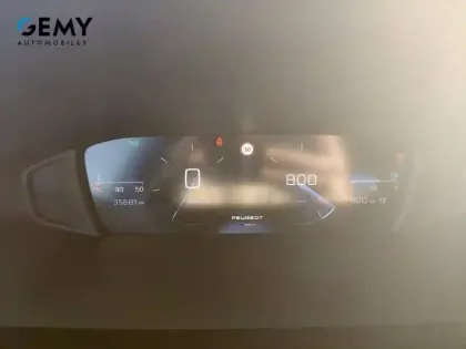 Photo 29 Peugeot 308  PureTech 130ch S&S BVM6