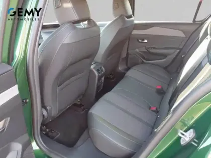 Photo 9 Peugeot 308  PureTech 130ch S&S BVM6