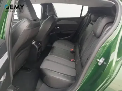 Photo 41 Peugeot 308  PureTech 130ch S&S BVM6