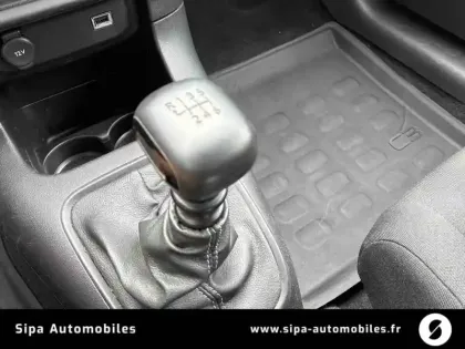 Photo 16 Citroën C3  BlueHDi 100 BVM6