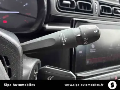 Photo 23 Citroën C3  BlueHDi 100 BVM6