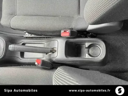 Photo 19 Citroën C3  BlueHDi 100 BVM6