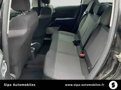Photo 9 Citroën C3  BlueHDi 100 BVM6