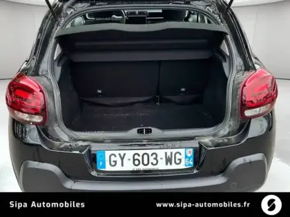 Photo 5 Citroën C3  BlueHDi 100 BVM6