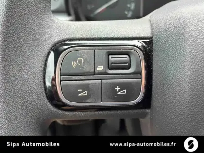Photo 26 Citroën C3  BlueHDi 100 BVM6