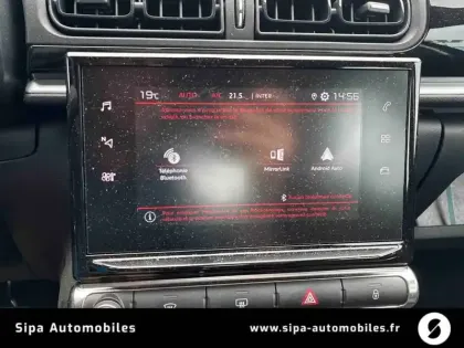Photo 30 Citroën C3  BlueHDi 100 BVM6