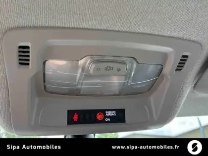 Photo 14 Citroën C3  BlueHDi 100 BVM6