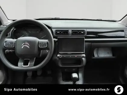 Photo 20 Citroën C3  BlueHDi 100 BVM6