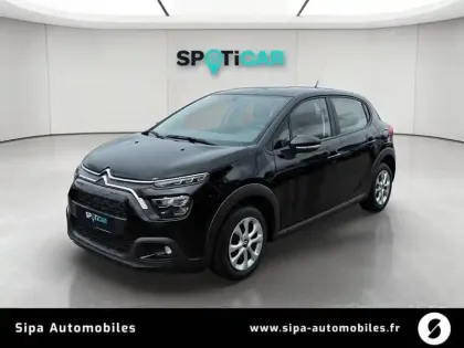 Photo Citroën C3 You!