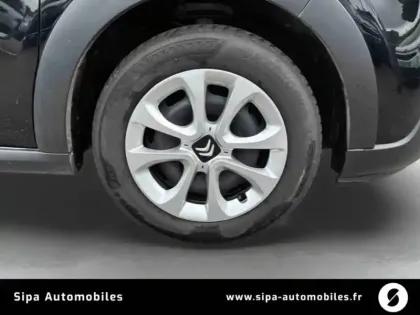 Photo 15 Citroën C3  BlueHDi 100 BVM6