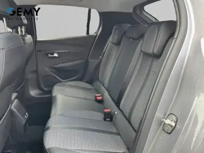 Photo 9 Peugeot 208  PureTech 100 S&S EAT8