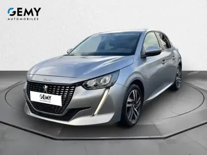 Photo Peugeot 208 Allure Pack