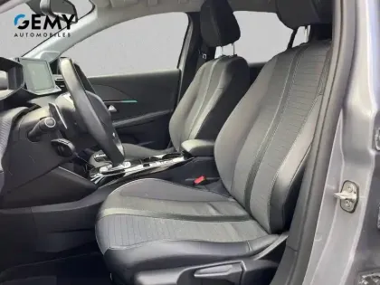 Photo 8 Peugeot 208  PureTech 100 S&S EAT8