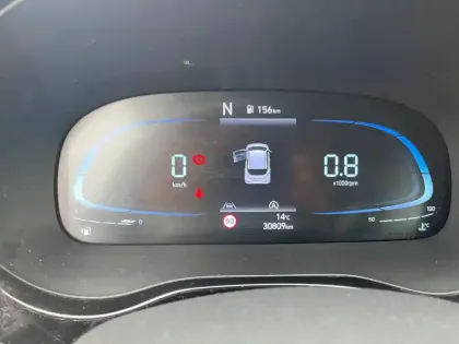 Photo 43 Hyundai I10  1.0 67 BVR