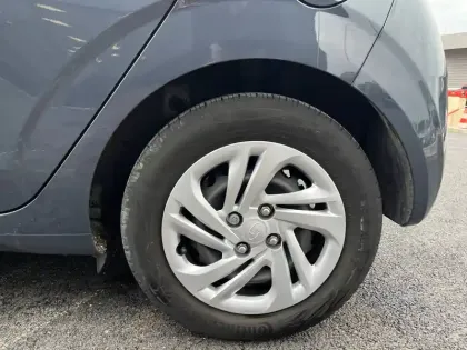 Photo 34 Hyundai I10  1.0 67 BVR