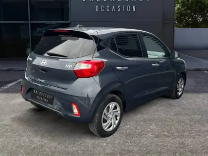 Photo 21 Hyundai I10  1.0 67 BVR