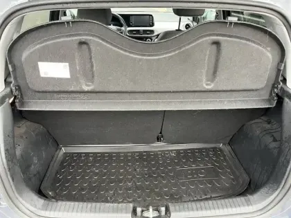 Photo 35 Hyundai I10  1.0 67 BVR