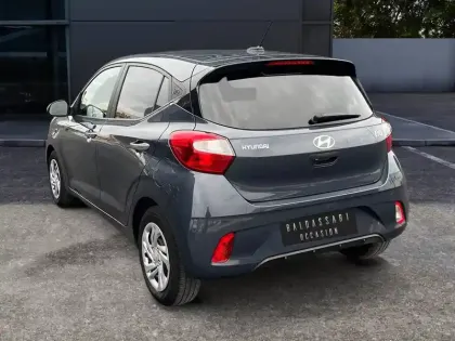 Photo 73 Hyundai I10  1.0 67 BVR