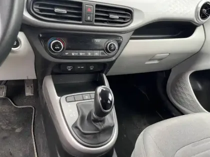 Photo 27 Hyundai I10  1.0 67 BVR