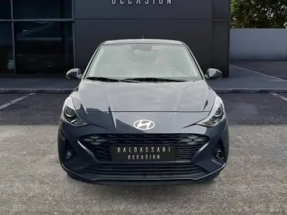 Photo 24 Hyundai I10  1.0 67 BVR