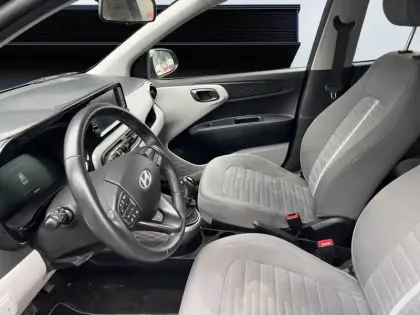 Photo 25 Hyundai I10  1.0 67 BVR