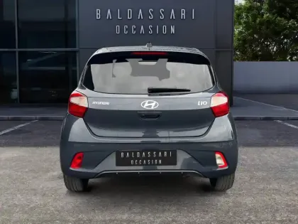 Photo 20 Hyundai I10  1.0 67 BVR