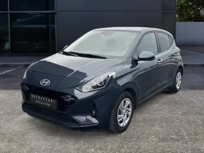 Photo 17 Hyundai I10  1.0 67 BVR