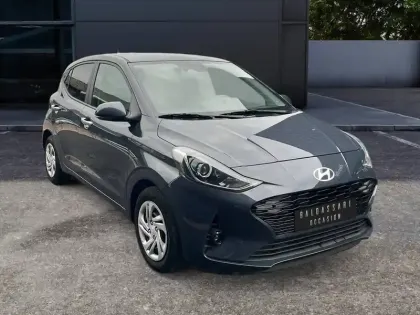 Photo 6 Hyundai I10  1.0 67 BVR