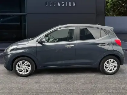 Photo 18 Hyundai I10  1.0 67 BVR