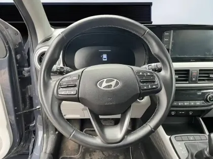 Photo 28 Hyundai I10  1.0 67 BVR