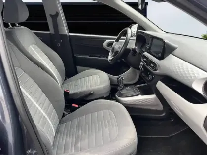 Photo 10 Hyundai I10  1.0 67 BVR