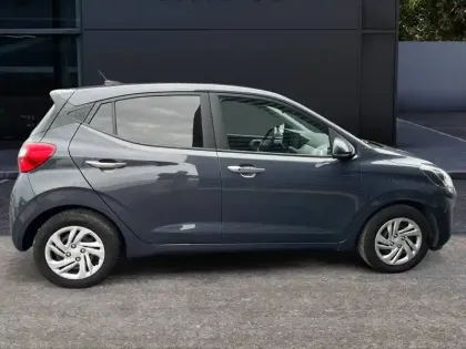 Photo 5 Hyundai I10  1.0 67 BVR