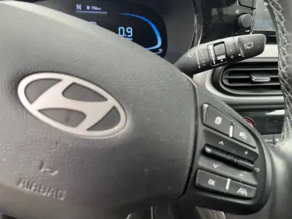 Photo 41 Hyundai I10  1.0 67 BVR